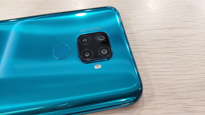 Huawei Mate 30 Lite