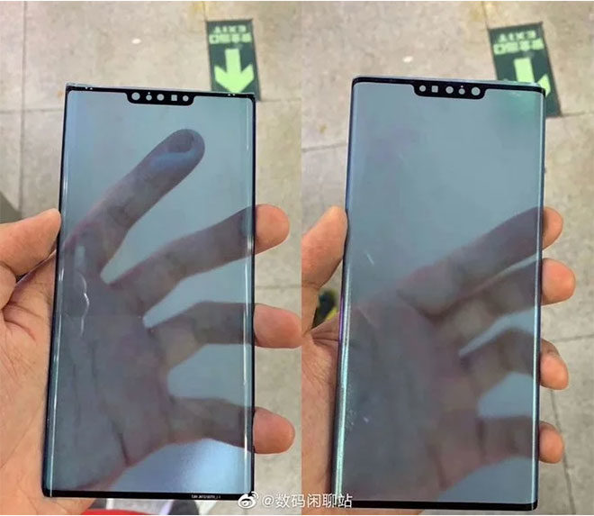 Huawei Mate 30 Pro