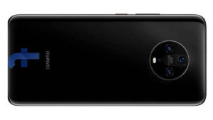 Huawei Mate 30 Pro