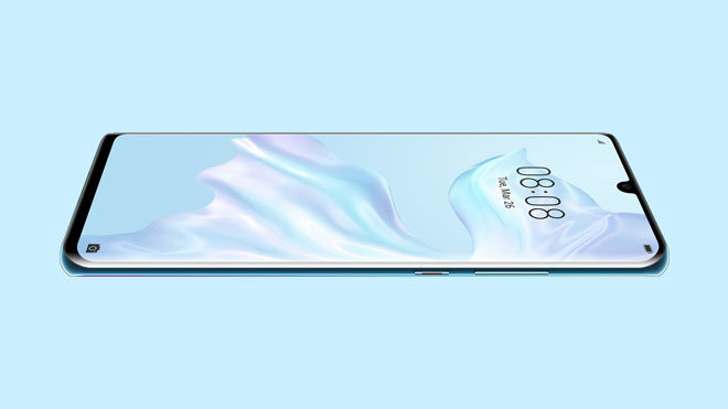 Huawei P30