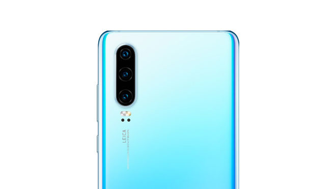 Huawei P30
