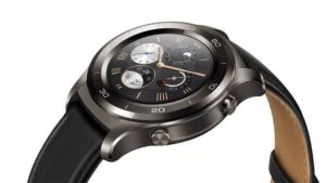 Huawei Watch 3 akıllı saat