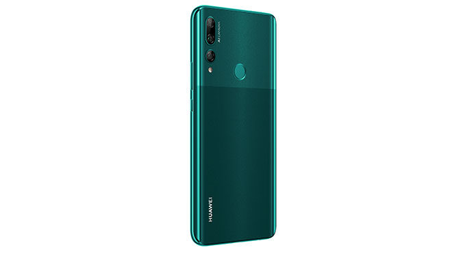 Huawei Y9 Prime 2019