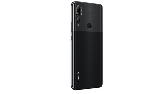 Huawei Y9 Prime 2019