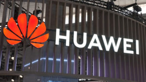 Huawei