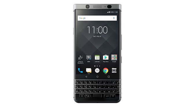 BlackBerry KEY2