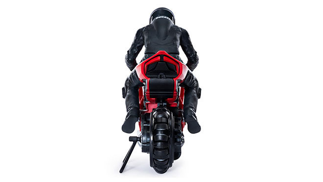 Upriser Ducati Panigale V4 S uzaktan kumandalı motosiklet [Video]