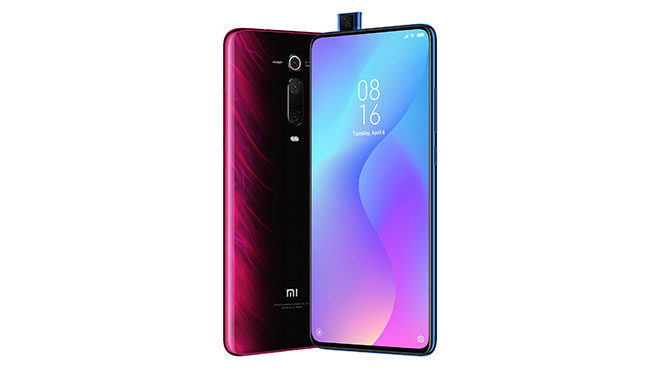 Xiaomi Mi 9T