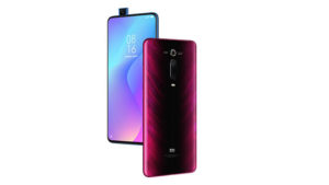 Xiaomi Mi 9T