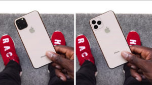 Apple iPhone XI