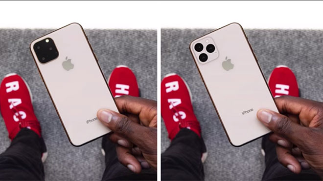 Apple iPhone XI