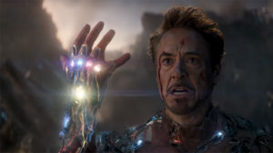 Iron Man