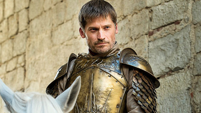 Nikolaj Coster-Waldau (Jaime Lannister) Kimdir?