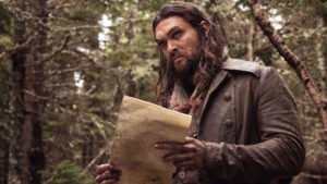 Jason Momoa Netflix filmi Sweet Girl