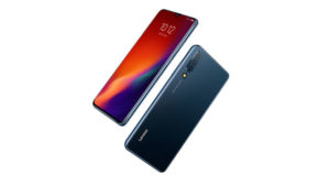 Lenovo Z6