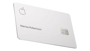 Apple Card