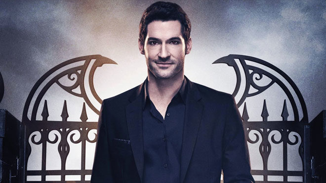 Lucifer 5. sezon