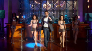 Netflix Lucifer 5. sezon