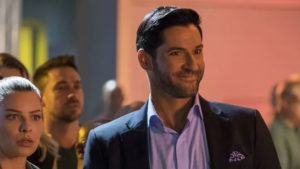 Lucifer 5. sezon öncesi dizinin en sevilen bölümü