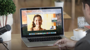 MacBook kullanıcılarını bekleyen kamera tehlikesi