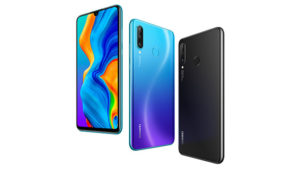 Huawei Mate 30 Lite