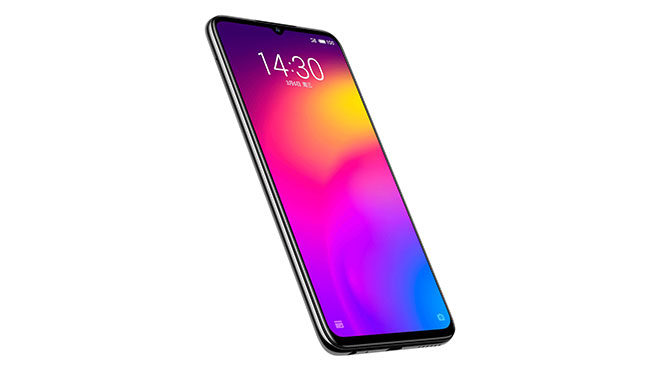 Meizu Note 9