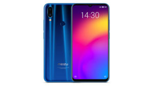Meizu Note 9