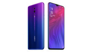 OPPO Reno Z