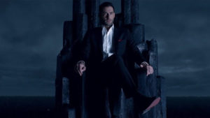 Netflix Lucifer 5. sezon