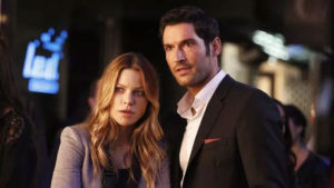 Netflix Lucifer 5. sezon