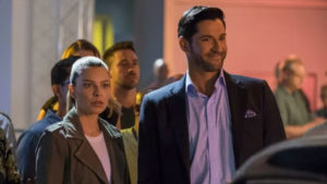 Netflix Lucifer 5. sezon