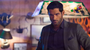 Netflix Lucifer 5. sezon