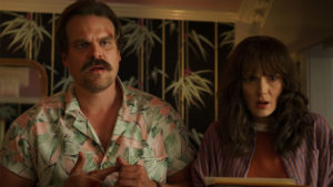 Netflix Stranger Things 3. sezon