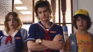 Netflix Stranger Things 3. sezon sonrası Stranger Things 4. sezon iddiaları