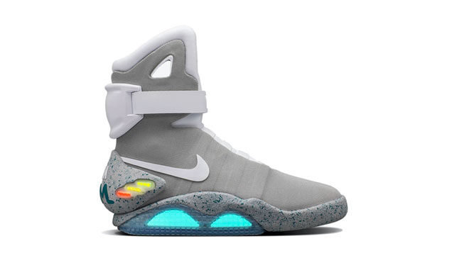 Nike Mags