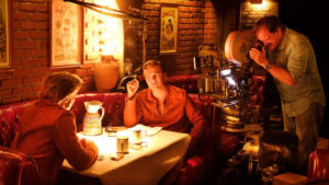 quentin tarantino once upon a time in hollywood