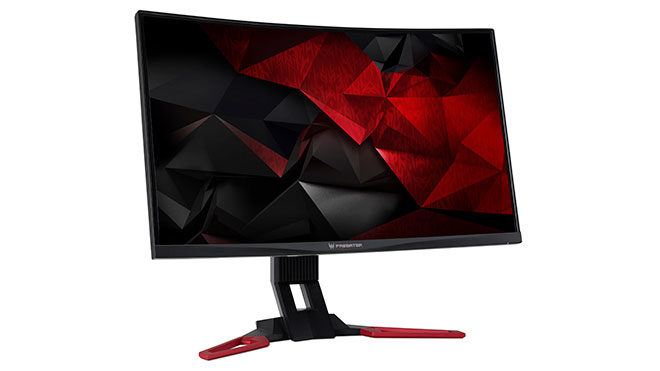 Acer Predator Z321QU