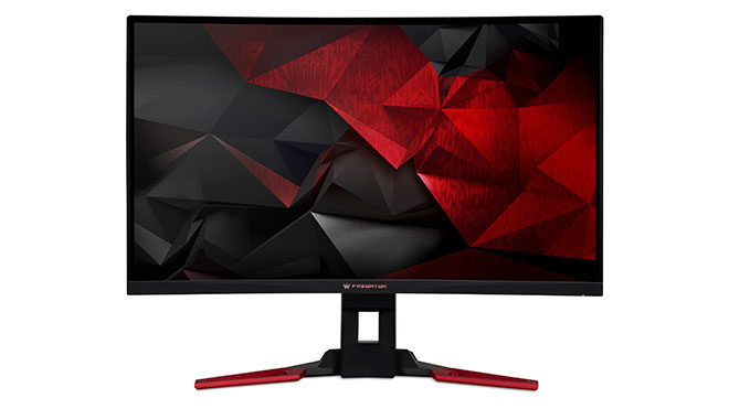 Acer Predator Z321QU