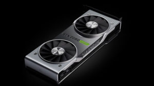 Nvidia RTX SUPER RTX SUPER 2060, RTX SUPER 2070, RTX SUPER 2080