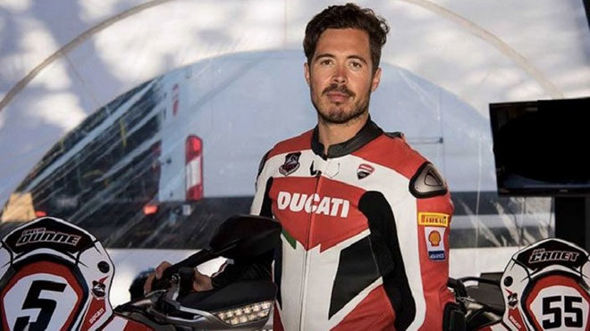 motosiklet
