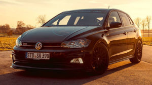 Volkswagen Polo GTI