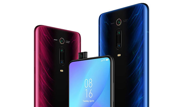 Xiaomi Mi 9T