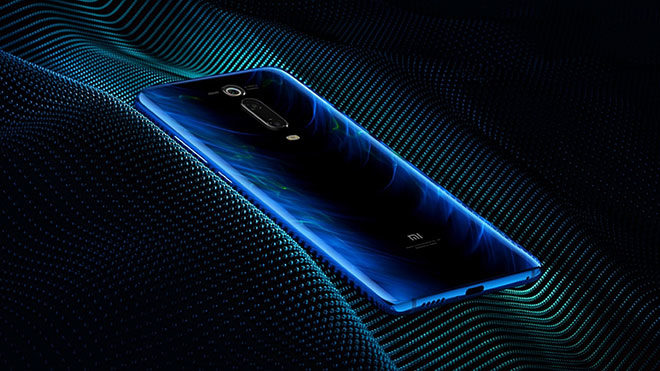Xiaomi Mi 9T