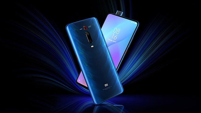 Xiaomi Mi 9T