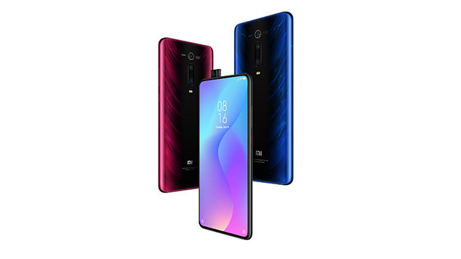 Xiaomi Mi 9T