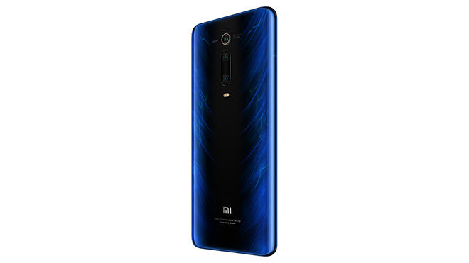Xiaomi Mi 9T