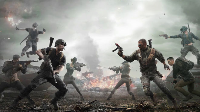 PUBG oyuncularını bekleyen büyük değişiklik