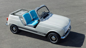 Renault e-Plein Air
