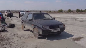 Lada Samara