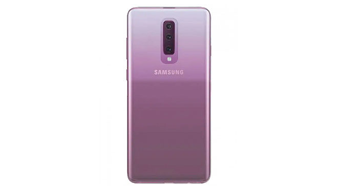 Samsung Galaxy A90
